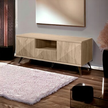 TV unit 140 x 40 x 44.5 cm