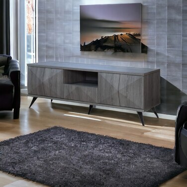 TV unit 160 x 40 x 44.5 cm