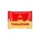 Toblerone Little Minis Swiss Milk Chocolate With Honey &amp; Almond Nougat 168g