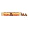 Toblerone Swiss Milk Chocolate Bar with Honey and Almond Nougat 100g