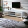TV unit 160 x 40 x 44.5 cm