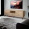 TV unit 160 x 40 x 44.5 cm