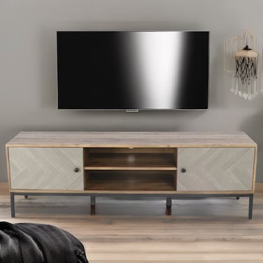 TV unit 200 cm