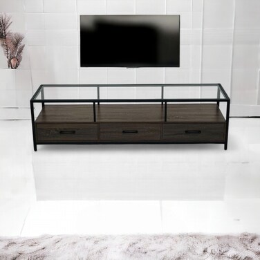 Plasma TV unit 160*40*45 cm