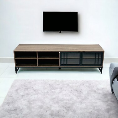 Plasma TV unit 160*40*50 cm