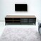 Plasma TV unit 160*40*50 cm