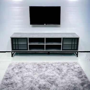 Plasma TV unit 160*40*50 cm