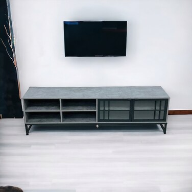 وحدة تلفزيون بلازما 180*40*50 سم