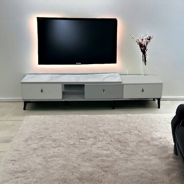 Plasma TV unit 165*30*45 cm