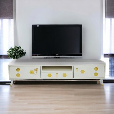 Plasma TV unit 180*40*45 cm