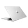 HP 255 G10 Laptop (AD0Z6ET) AMD Ryzen 7-7730U, 16GB RAM, 512GB SSD, 15.6 Inch Full HD Display, Free DOS, Turbo Silver