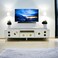 Plasma TV unit 160*40*45 cm