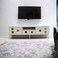 Plasma TV unit 140*35*40 cm