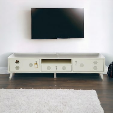 وحدة تلفزيون بلازما 180*40*45 سم