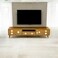 Plasma TV unit 180*40*45 cm
