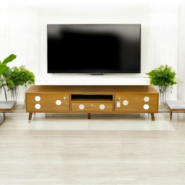 Plasma TV unit 160*40*45 cm