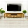 Plasma TV unit 160*40*45 cm