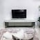 Plasma TV unit 190*38*42 cm