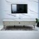 Plasma TV unit 190*38*45 cm