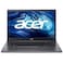 Laptop Acer Aspire 5 (NX.EGYEM.00K) &ndash; Intel Core i3-1215U &ndash; 4GB RAM &ndash; 256GB SSD &ndash; 15.6&Prime; FHD IPS &ndash; Iron Grey &ndash; Free DOS
