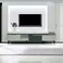 Plasma TV unit 160*30*44 cm