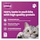 Whiskas Chicken in Gravy Can Cat Food, 400g