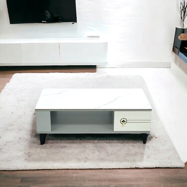 وحدة تلفزيون بلازما 120*60*42 سم