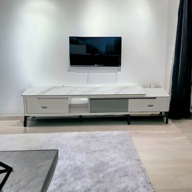 Plasma TV unit 170*34*45 cm