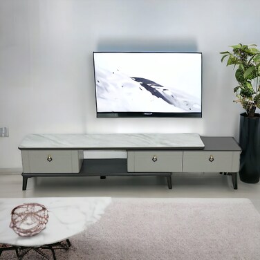 Plasma TV unit 170*33*45 cm