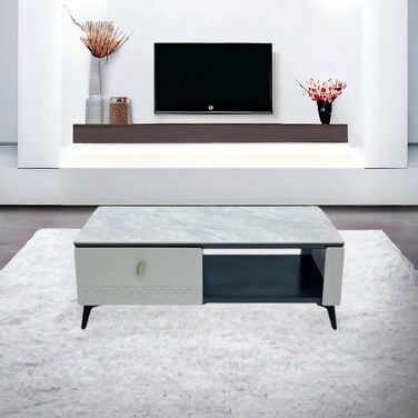 Plasma TV unit 120*60*45 cm