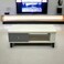 Plasma TV unit 120*60*45 cm