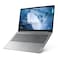 Lenovo IdeaPad 1 15IAU7 Laptop (Model: 82QD00AAAD), Intel Core i3-1215U, 4GB RAM, 256GB SSD, 15.6-Inch HD Display, Cloud Grey, Free DOS