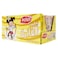 Kdd Long Life Vanilla Flavored Milk 180ml &times; 18