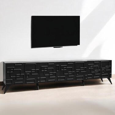 Plasma TV table - 213 cm