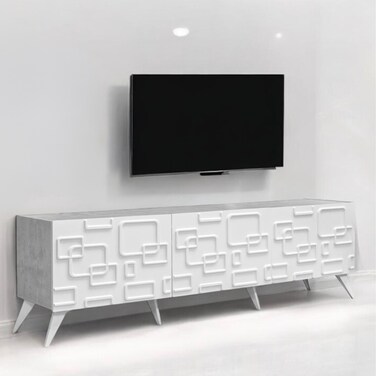 Plasma TV table - 175 cm