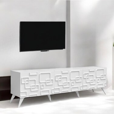 Plasma TV table - 175 cm