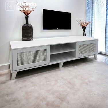 Plasma TV table - 160 cm