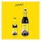 Rauch - Red Grape Drink 900ml Bottle