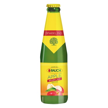 Rauch Sparkling Apple Juice 250ml