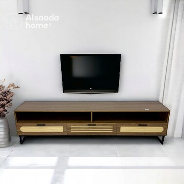 طاوله تلفزيون بلازما -  50-40-200 سم