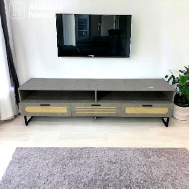 Plasma TV table - 50-40-180 cm