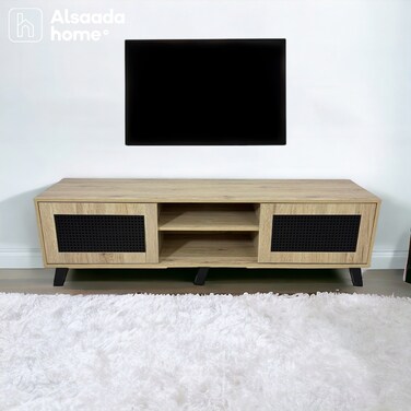 طاوله تلفزيون بلازما -  48-40-160سم