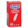 Durex Feel Thin Condom 12s