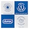 Durex Extended Pleasure Condoms 12s