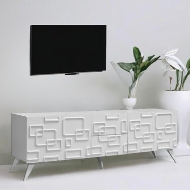 Plasma TV table - 160 cm