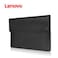 جراب جلدي Lenovo X1 Carbon/Yoga (كمبيوتر محمول) – فخم ومتين
