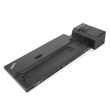 لينوفو ثينك باد ألترا دوكينج ستيشن (مقبس المملكة المتحدة)