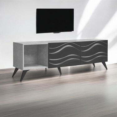 Plasma TV table - 160 cm