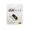 AGI AGI016GBBUP138 16GB USB 3.2 Flash Drive &ndash; Black