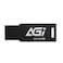 AGI AGI016GBMUP138 16GB USB 3.2 Flash Drive &ndash; Metal Black